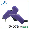 Gun For Application Of Resin